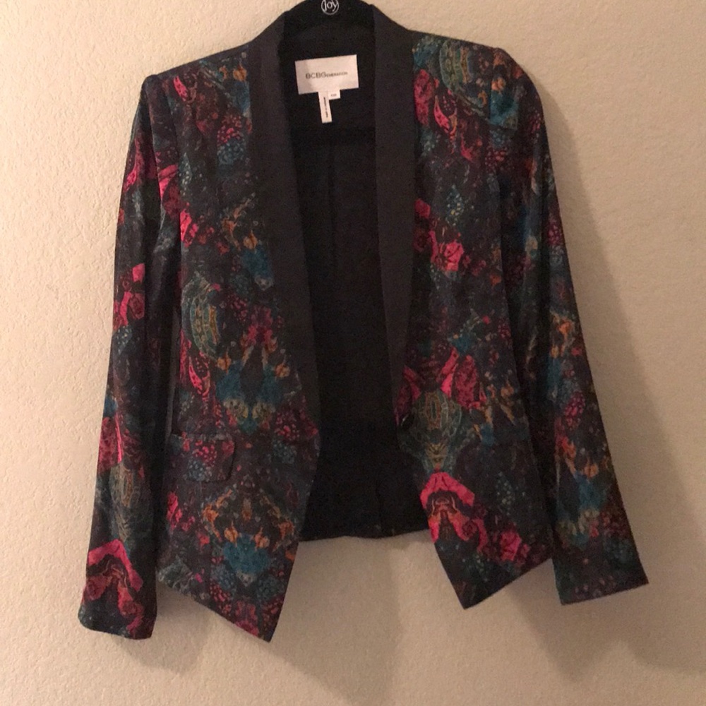 BCBGeneration blazer